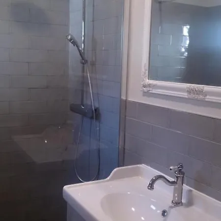 Leda Apartman Apartment Keszthely
