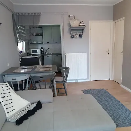 Leda Apartman קסזטלי
