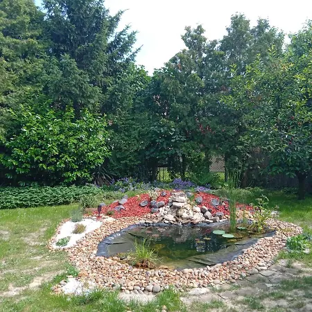 Leda Apartman דירה