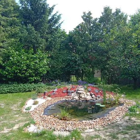 Leda Apartman Apartment