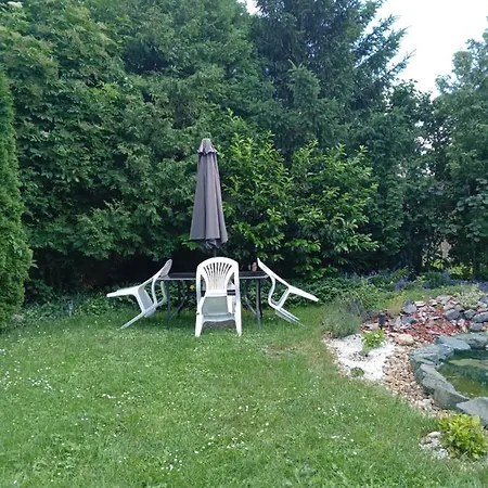Apartment Leda Apartman Keszthely