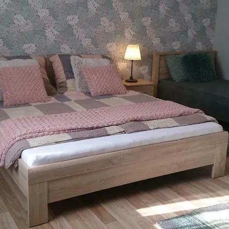 Leda Apartman *