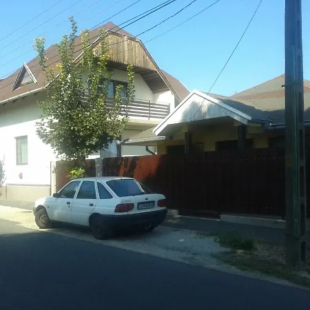 Leda Apartman Apartment *